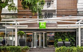 Отель Ibis Styles Belem Nazare Exterior photo