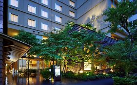 Hotel Niwa Токио Exterior photo