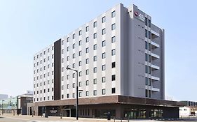 Best Western Plus Hotel Fino Chitose Титосе Exterior photo