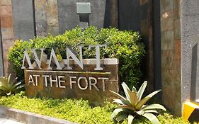 Avant Serviced Suites - Personal Concierge Манила Exterior photo