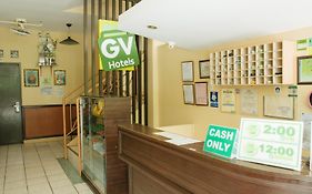 Gv Hotel - Camiguin Мамбахао Exterior photo