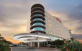 Отель Rydges Parramatta Exterior photo