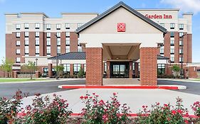 Hilton Garden Inn Edmond/Oklahoma City North Exterior photo