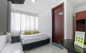 Hotel Elegant Suite Богота Exterior photo