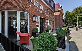 Amsterdam Forest Hotel Амстелвин Exterior photo