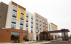 Hilton Garden Inn Элизабеттаун Exterior photo