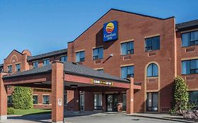 Comfort Inn Порт-Хоп Exterior photo