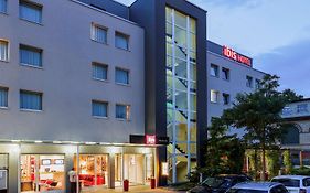 Отель Ibis Winterthur City Exterior photo