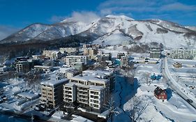 Отель Chatrium Niseko Japan Куттян Exterior photo