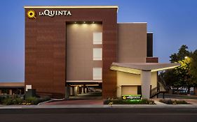 Отель La Quinta By Wyndham Clovis Ca Exterior photo