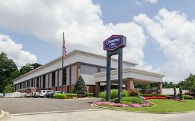 Hampton Inn Джаспер Exterior photo