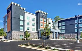 Homewood Suites By Hilton Линчберг Exterior photo