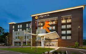 La Quinta By Wyndham Гейнсвилл Exterior photo