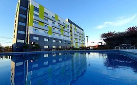 Ibis Styles Parauapebas (Adults Only) Exterior photo