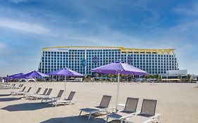 Centara Mirage Beach Resort Дубай Exterior photo