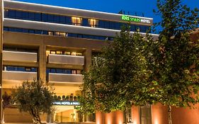 Отель Ibis Styles Heraklion Central Exterior photo