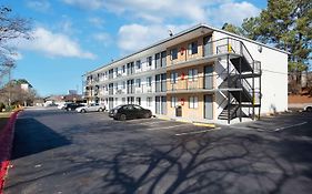 Econo Lodge Литония Exterior photo