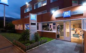 Отель Ibis Budget Bilbao Арригорриага Exterior photo