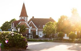 Hotel Sorup Herregaard Рингстед Exterior photo