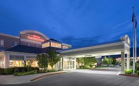 Hilton Garden Inn Salt Lake City/Лейтон Exterior photo