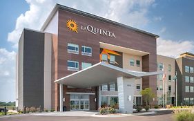 Отель La Quinta By Wyndham Запад Мемфис Exterior photo