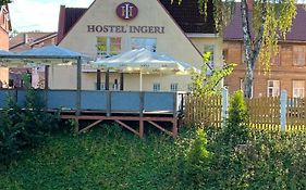 Hostel Ingeri Вильянди Exterior photo