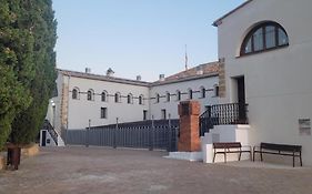 Отель El Mirador De San Macario Андорра Exterior photo