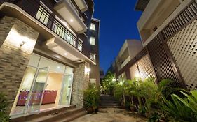The Hideaway Resort Pattaya By Rosewood Exterior photo