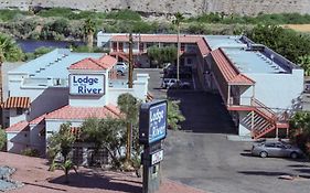 Lodge On The River Буллхед-Сити Exterior photo