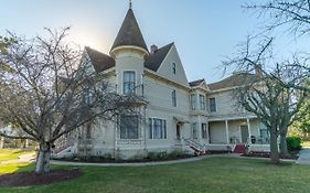 Отель Chateau Coralini Салинас Exterior photo