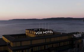 Vox Hotel Йёнчёпинг Exterior photo