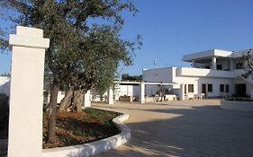 Вилла Masseria Lama D'Impisa Фазано Exterior photo