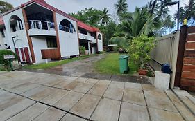 Residence Vainau Moorea Хаапити Exterior photo