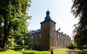 B&B Kasteel Wolfrath Борн Exterior photo