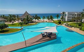 Royal Zanzibar Beach Resort Нунгви Exterior photo