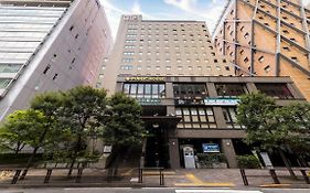 Jr-East Hotel Mets Shibuya Токио Exterior photo