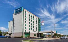 Clarion Suites At The Alliant Energy Center Мадисон Exterior photo