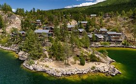 The Outback Lakeside Vacation Homes Вернон Exterior photo