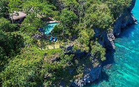 Отель Shangri-La Boracay Exterior photo