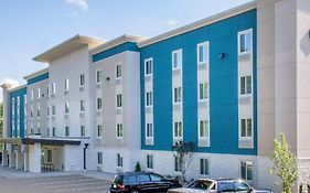 Extended Stay America Select Suites - Orlando - Kissimmee Селебрейшн Exterior photo