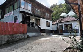 Вилла Casa Alex Малая Exterior photo