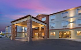 Best Western Plus The Four Corners Inn Фармингтон Exterior photo