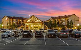 Best Western Plus Bryce Canyon Grand Hotel Брайс-Каньон Exterior photo