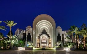 Radisson Blu Palace Resort & Thalasso, Djerba Мезрая Exterior photo