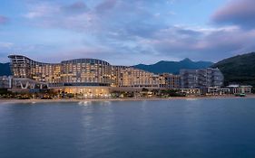 Intercontinental Shenzhen Dameisha Resort, An Ihg Hotel Exterior photo