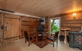 Вилла Heidi Chalet Россиньер Exterior photo