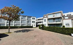 De Pelikaan Texel Appartementen Де-Коог Exterior photo