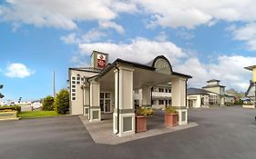 Best Western Plus Northwoods Inn Кресент-Сити Exterior photo