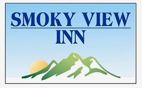 Smoky View Inn Пиджен-Фордж Exterior photo