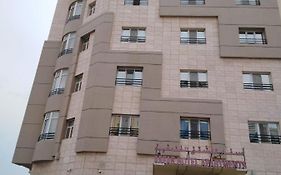 Asfar Hotel Apartments Маскат Exterior photo